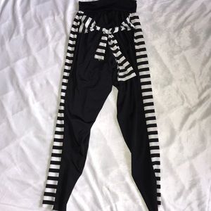 Dansco Pants - SA Dansco High Waisted Dance Costume Pants Dansco Pants - SA Dansco High Waisted Dance Costume Pants